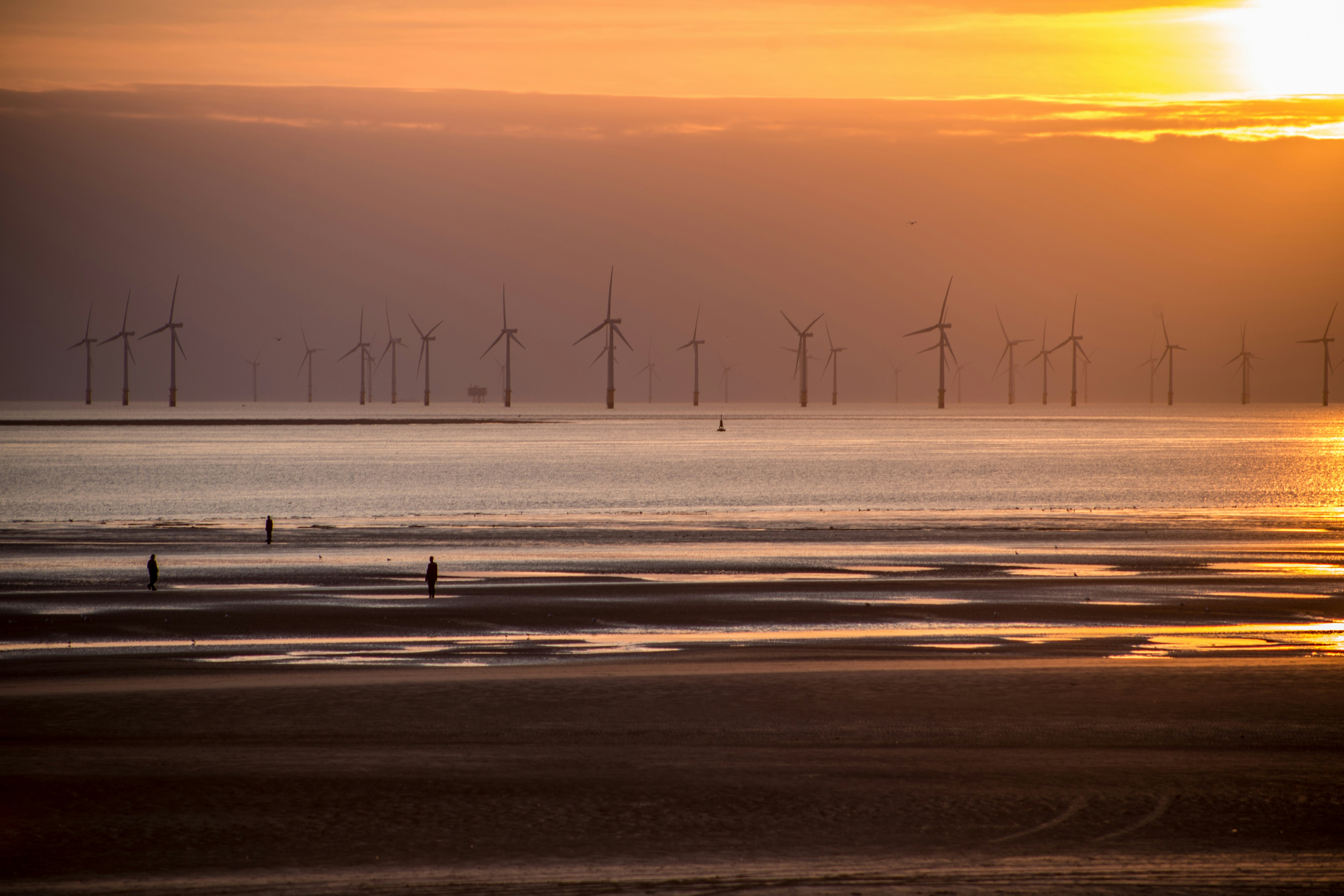 Offshore Wind